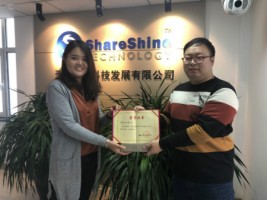 同陽“2017年度笑臉之星”評選結果，快來圍觀！