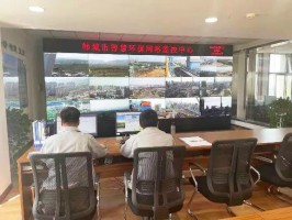 守護中國紅 | 國慶期間同陽運維人堅守一線，戮力同心，保障運維